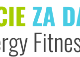 Darmowe wejście do Energy Fitness Club
