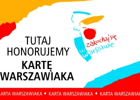 Energy Fitness Club partnerem Karty Warszawiaka